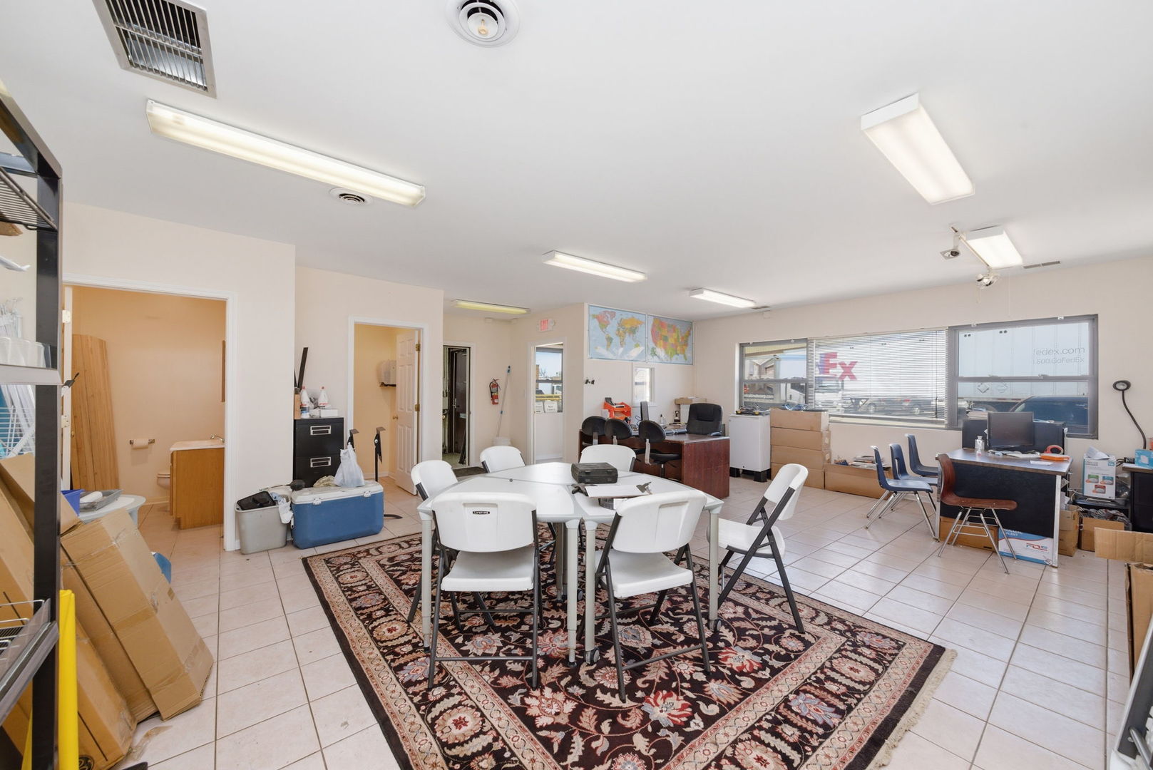 10035-10045 Pacific Avenue, Franklin Park, IL 60131