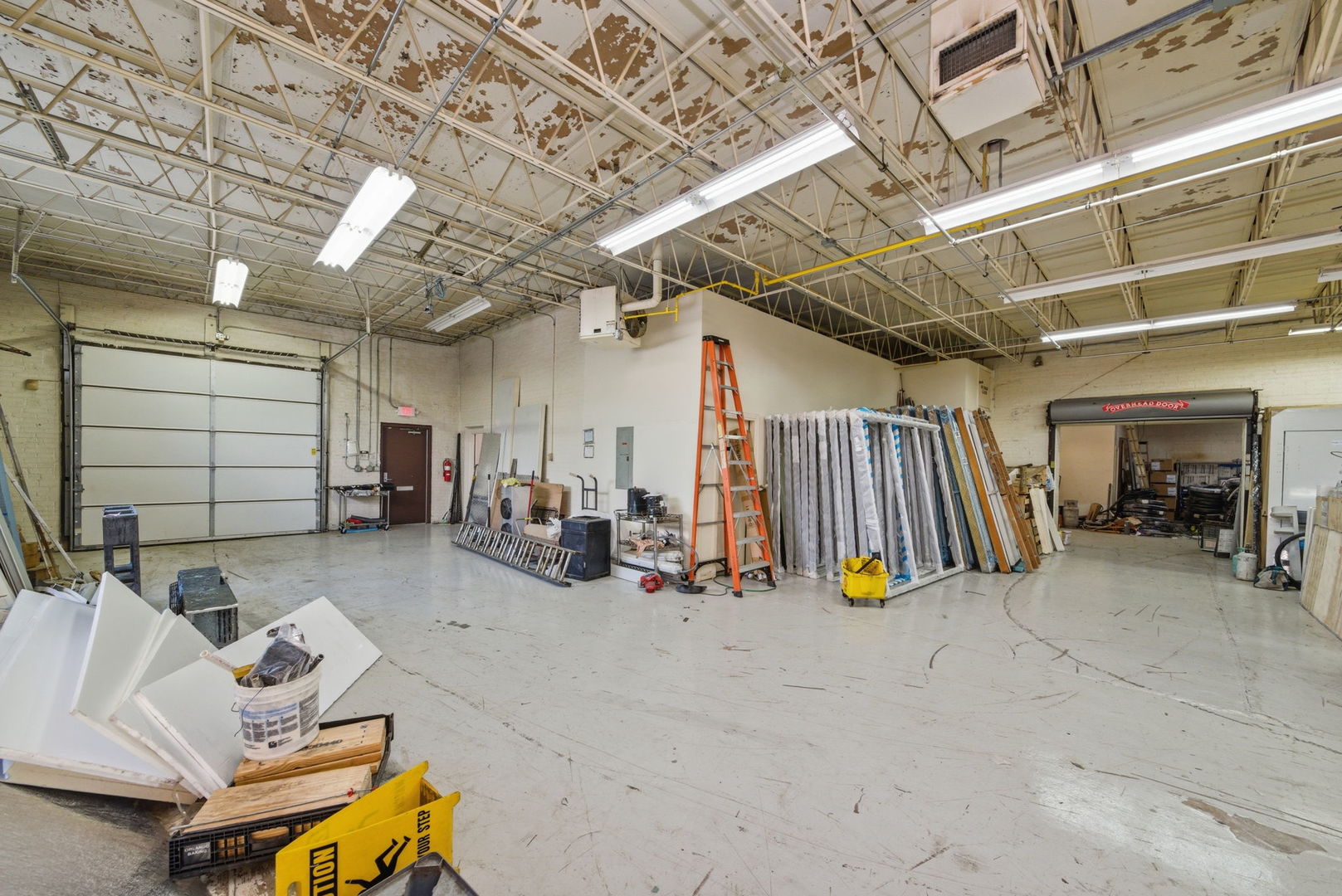 10035-10045 Pacific Avenue, Franklin Park, IL 60131