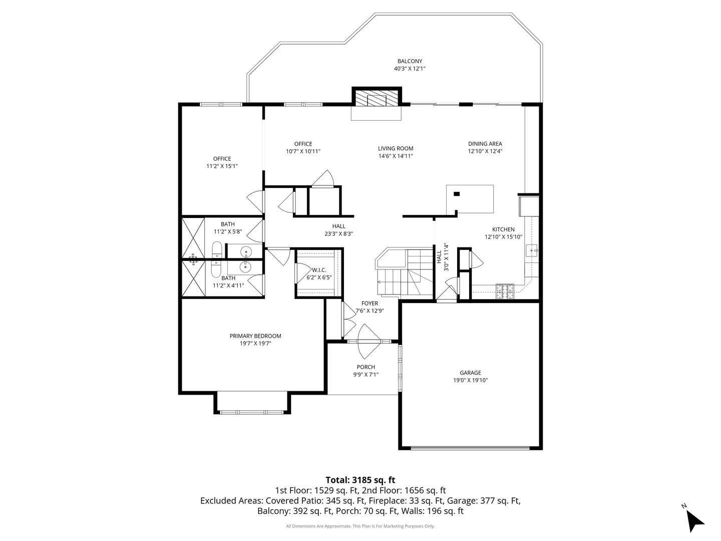 707 Chelsey Court #707, Gurnee, IL 60031