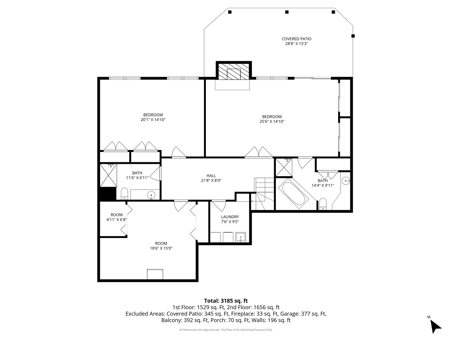 707 Chelsey Court #707, Gurnee, IL 60031