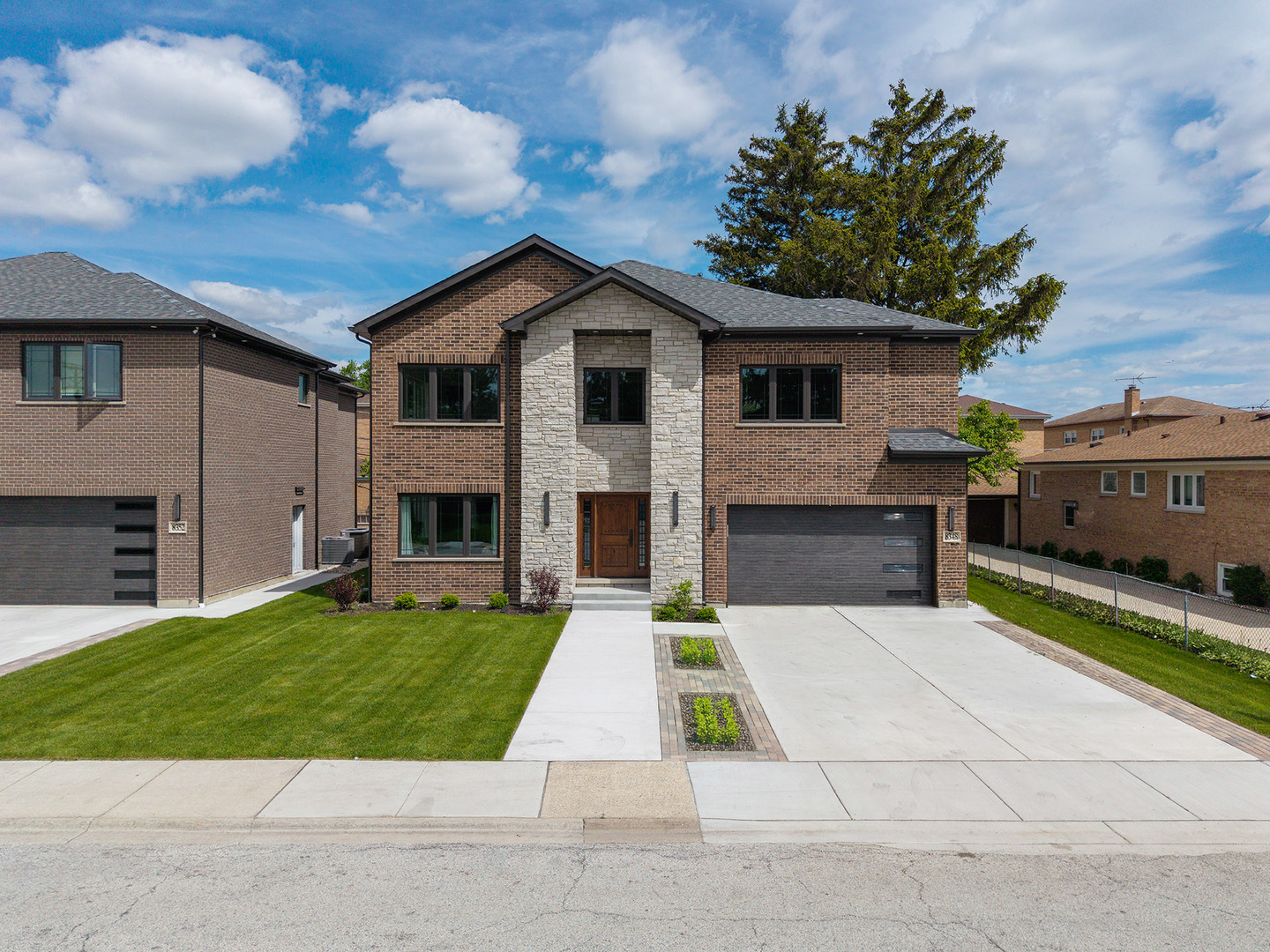 8348 W Farragut Street, Norridge, IL 60706