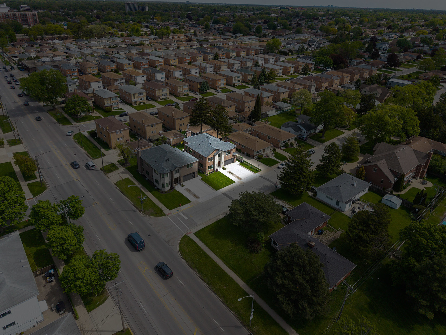 8348 W Farragut Street, Norridge, IL 60706