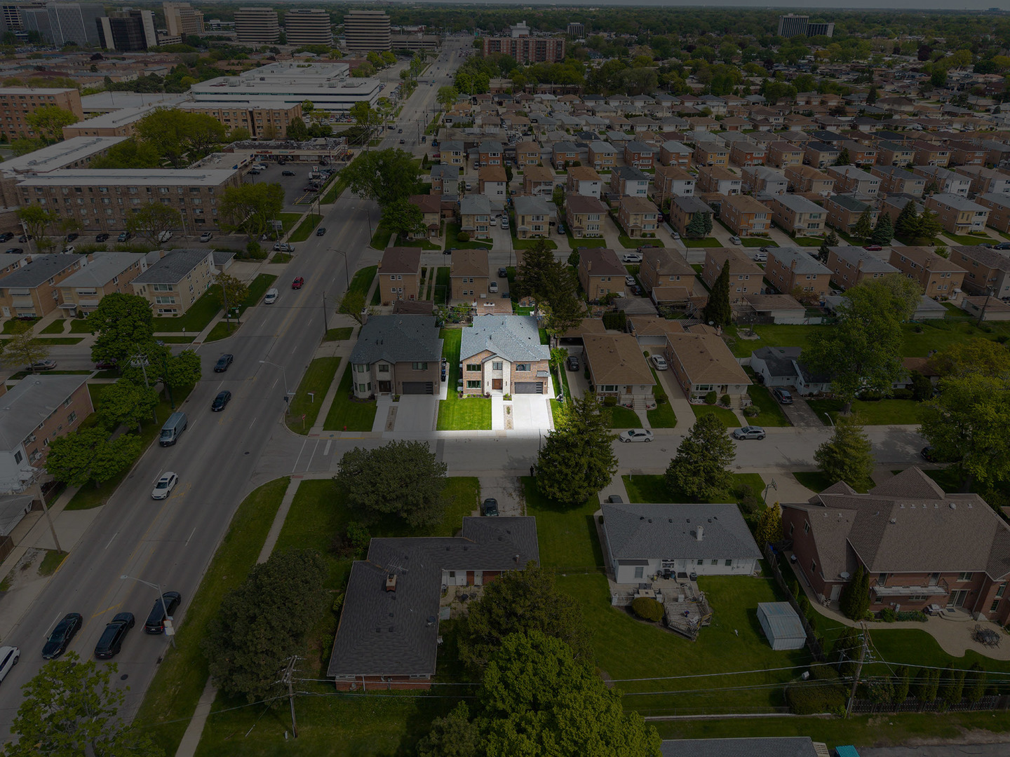 8348 W Farragut Street, Norridge, IL 60706