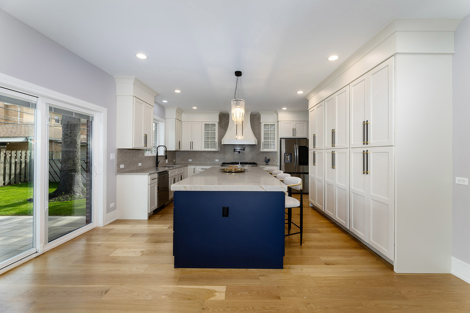 8348 W Farragut Street, Norridge, IL 60706