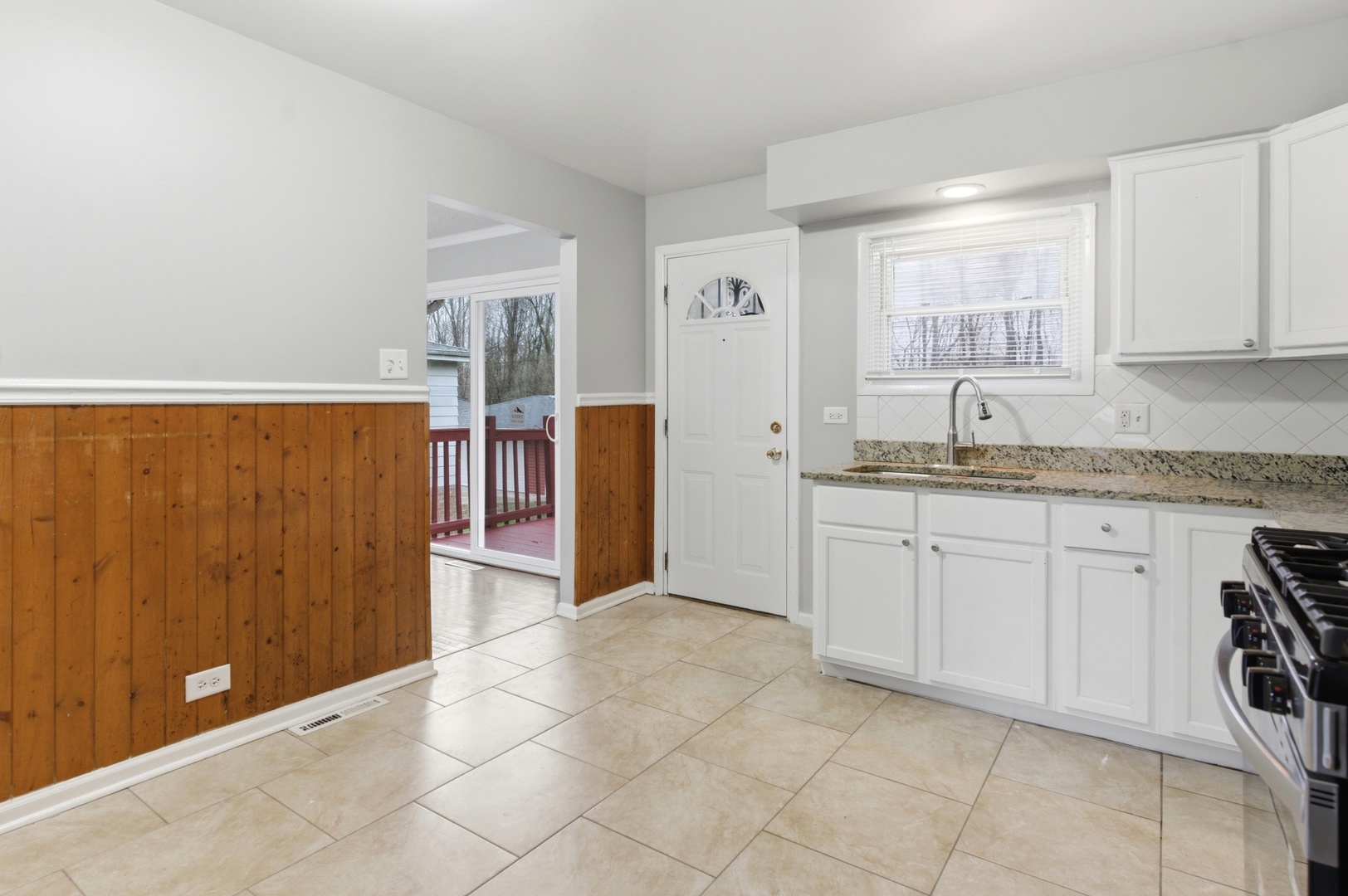 15217 WATERMAN Drive, South Holland, IL 60473
