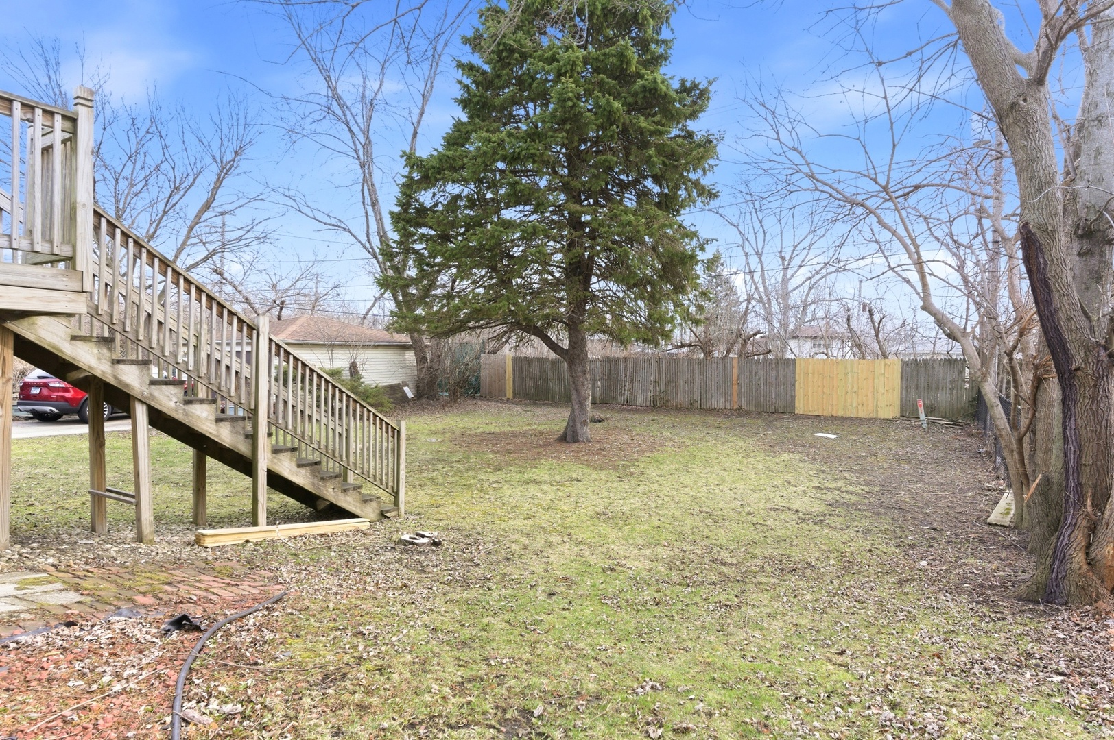 16419 Woodlawn West Avenue, South Holland, IL 60473