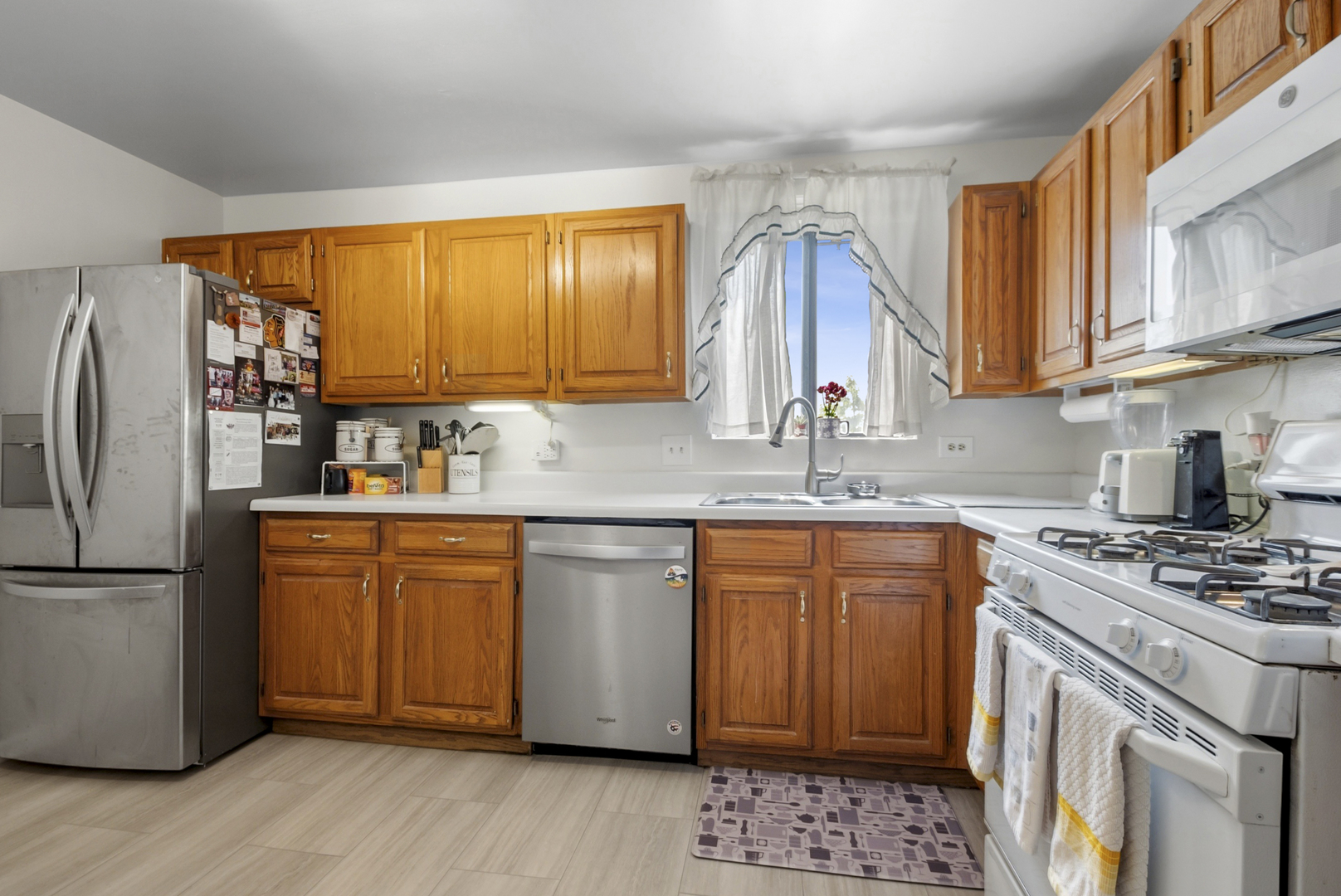 6020 Lake Bluff Drive #502, Tinley Park, IL 60477