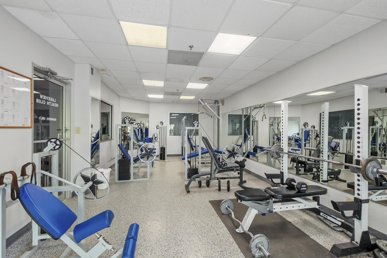 6020 Lake Bluff Drive #502, Tinley Park, IL 60477