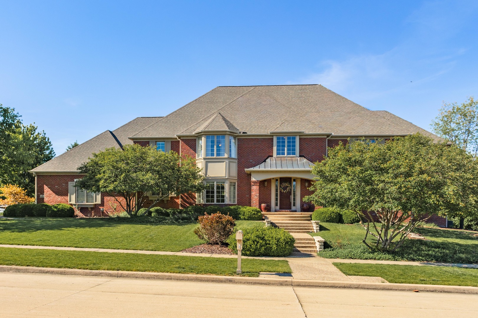 4 Bohrer Court, Bloomington, IL 61704
