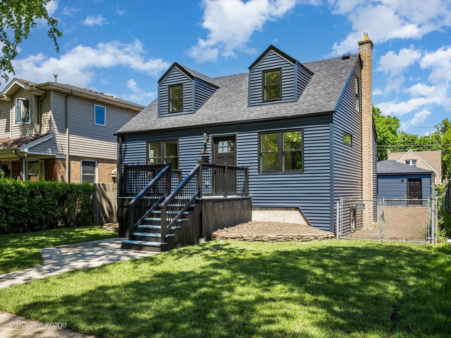3836 W 110th Place, Chicago, IL 60655