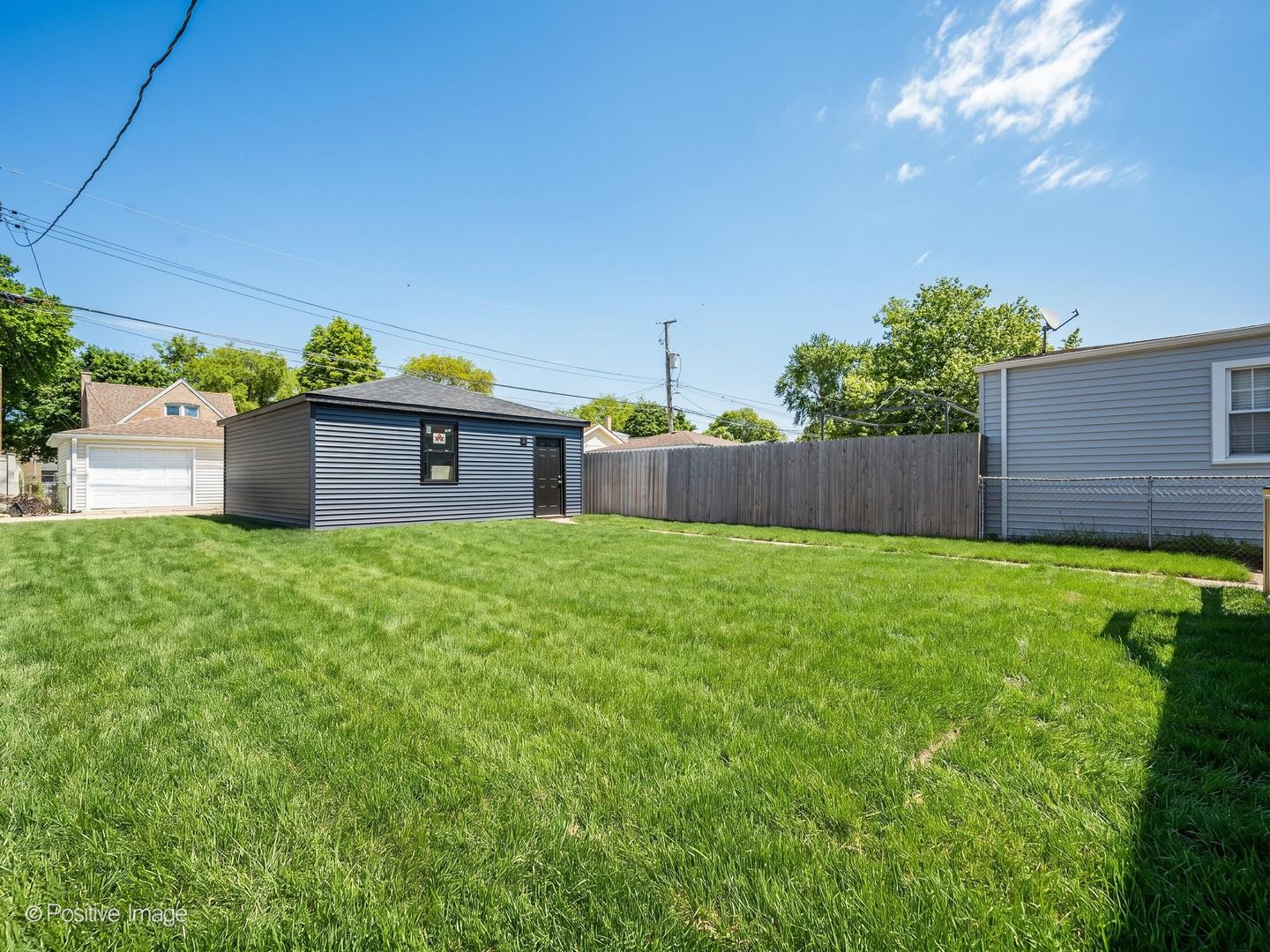 3836 W 110th Place, Chicago, IL 60655