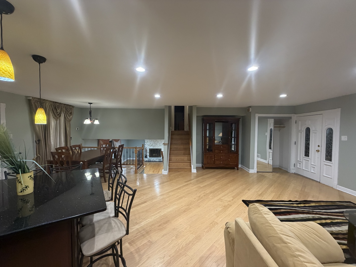 12118 W SOMERSET Road, Orland Park, IL 60467
