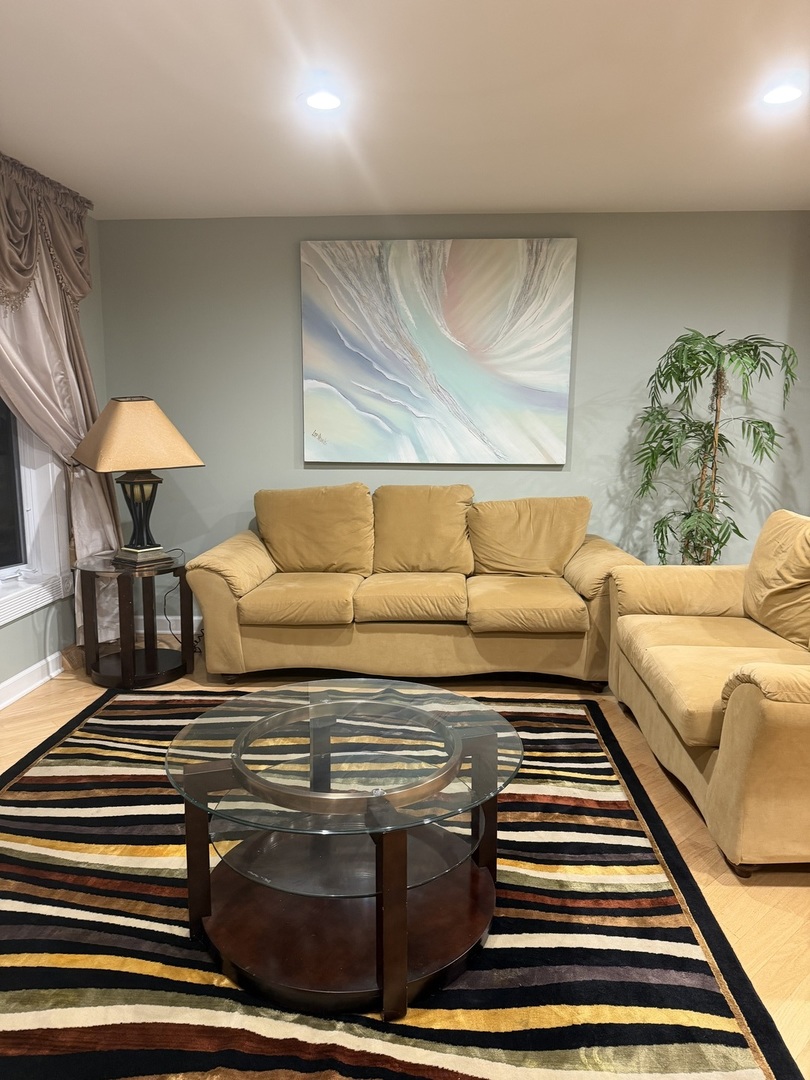 12118 W SOMERSET Road, Orland Park, IL 60467