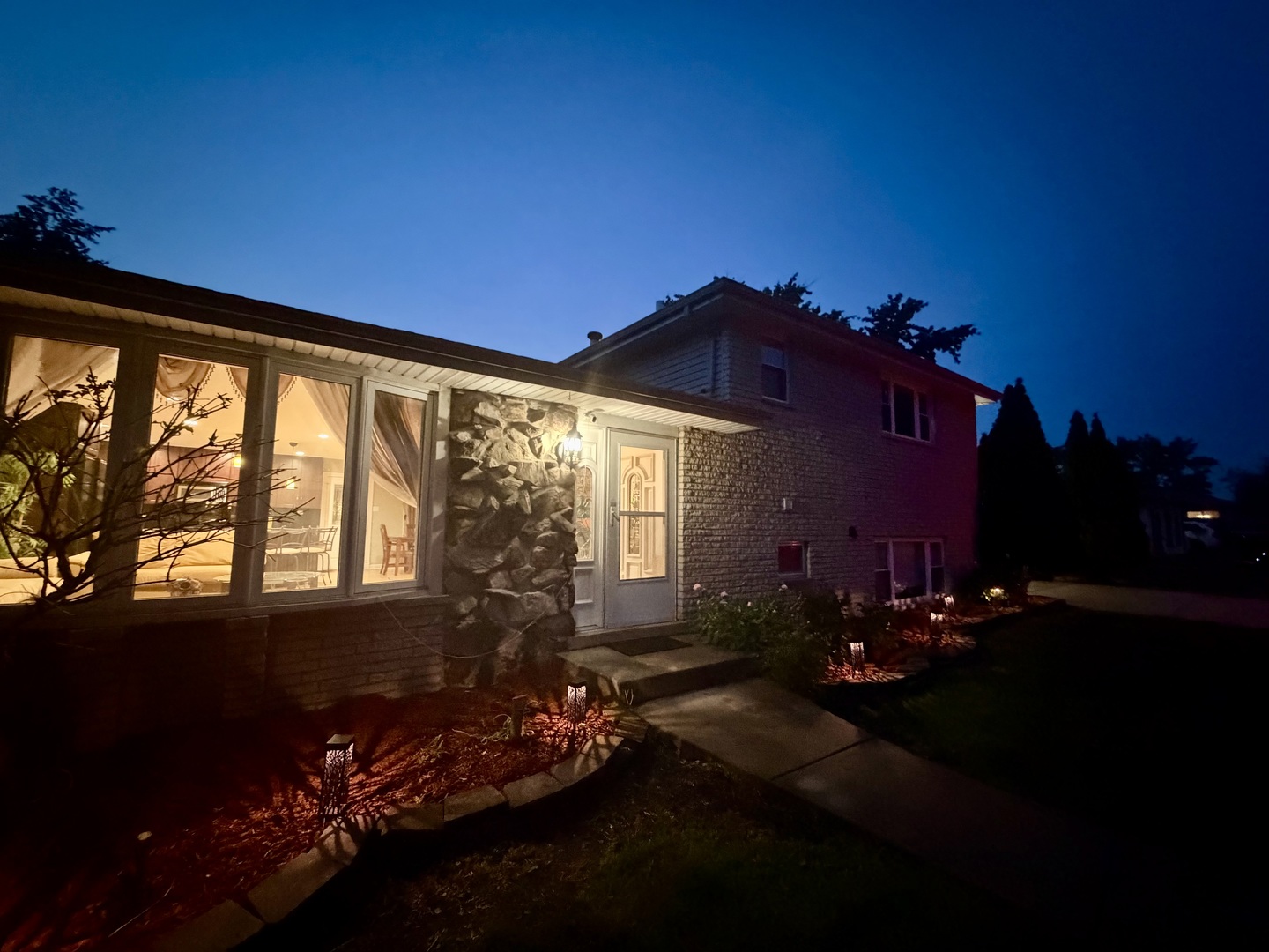 12118 W SOMERSET Road, Orland Park, IL 60467