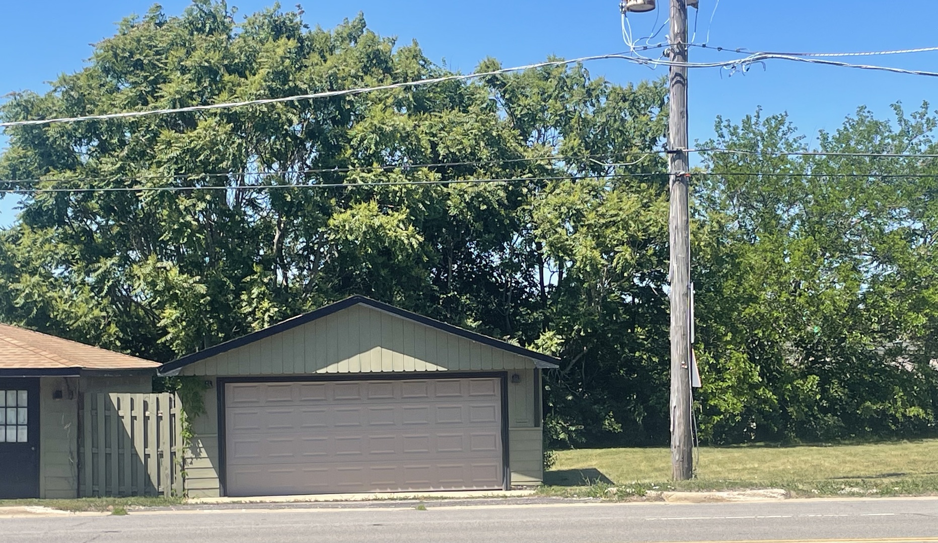 227 W Maple Street #C, New Lenox, IL 60451