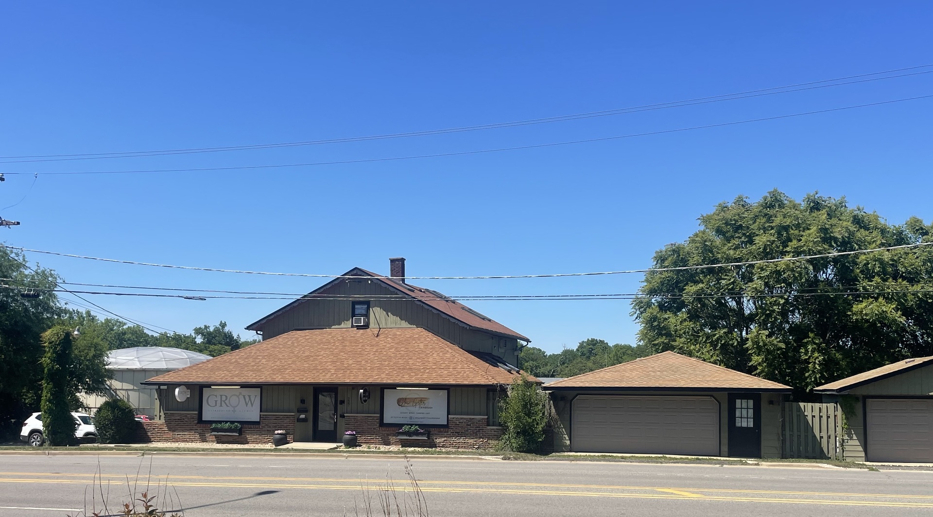 227 W Maple Street #C, New Lenox, IL 60451