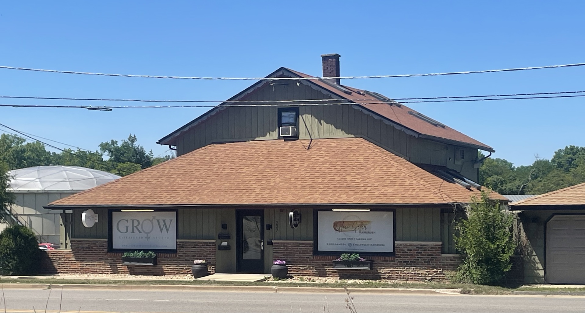 227 W Maple Street #C, New Lenox, IL 60451