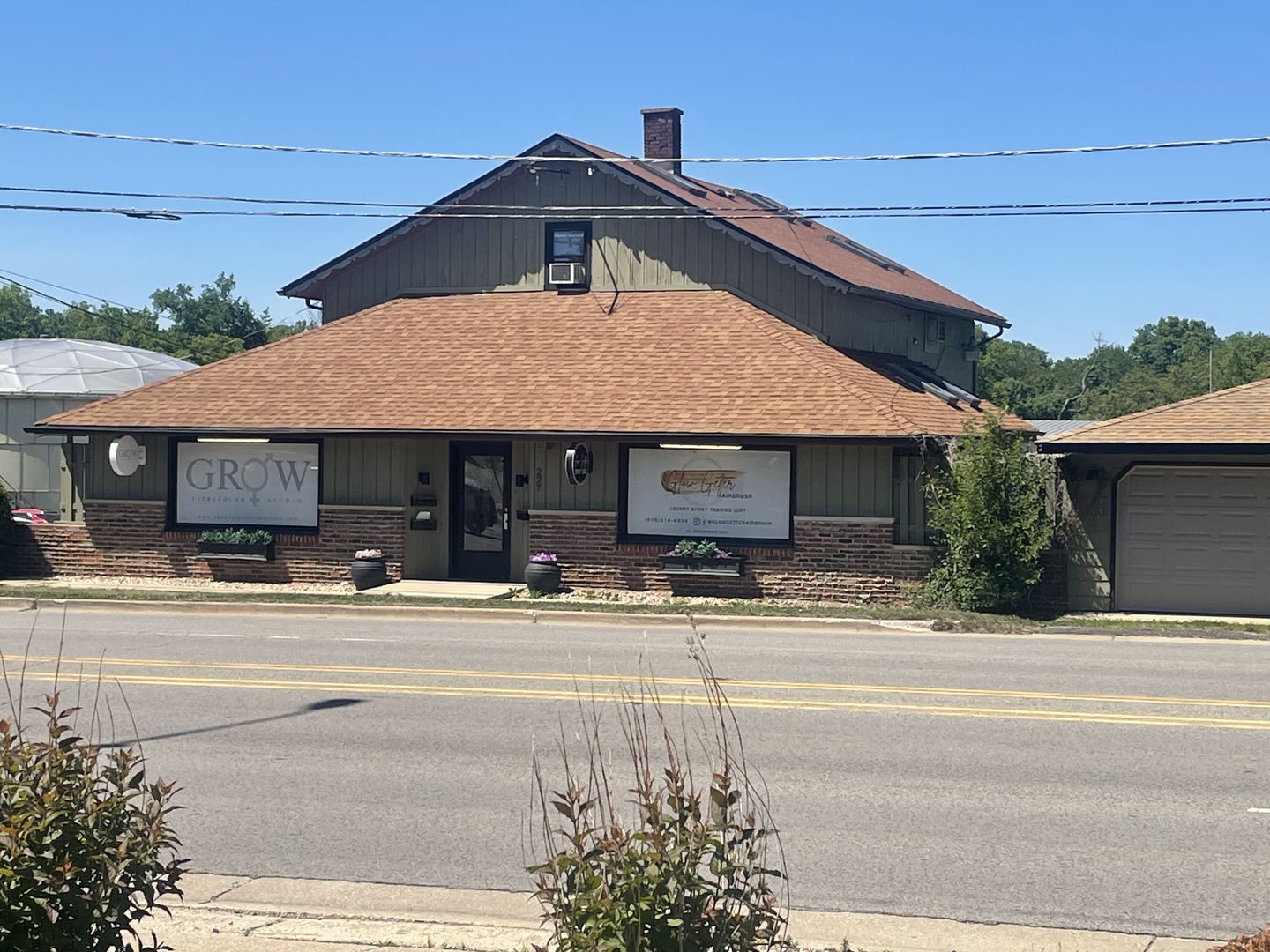 227 W Maple Street #C, New Lenox, IL 60451