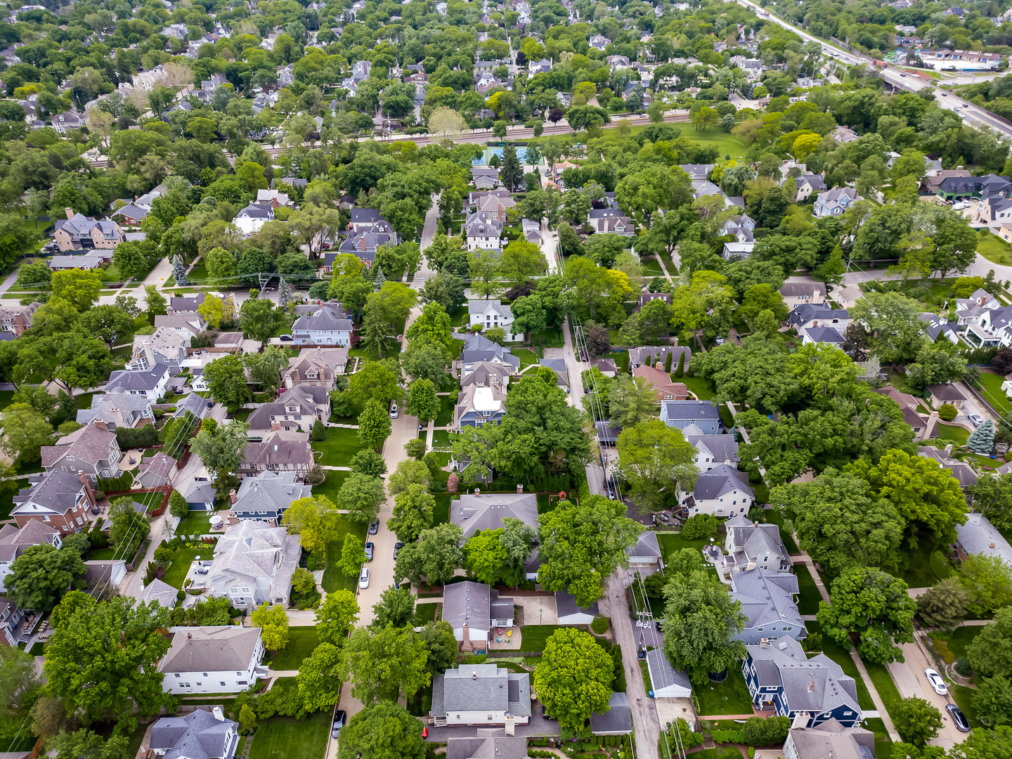 9 S Bruner Street, Hinsdale, IL 60521