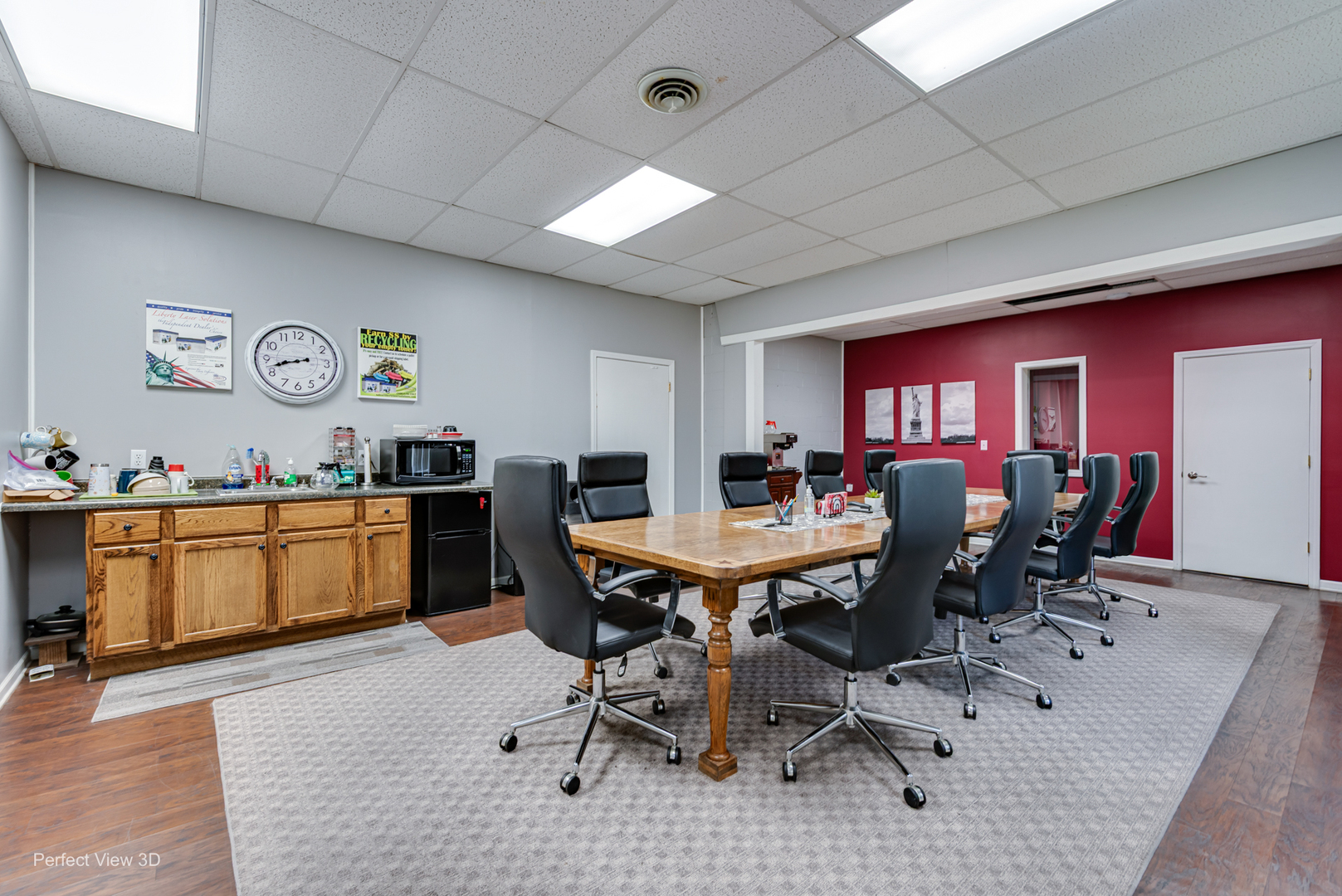 375 Commercial Avenue, Marseilles, IL 61341