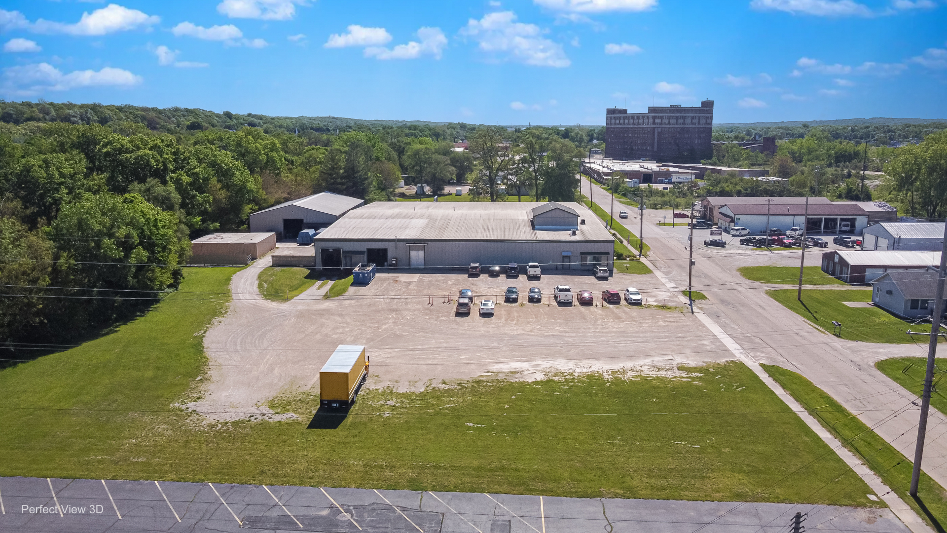 375 Commercial Avenue, Marseilles, IL 61341