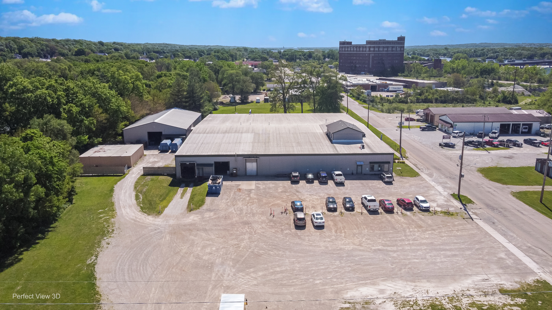 375 Commercial Avenue, Marseilles, IL 61341