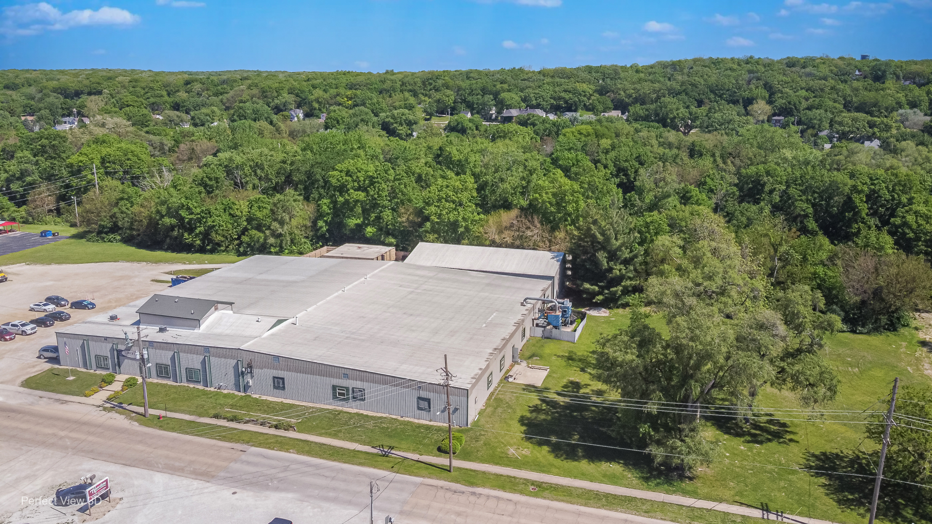 375 Commercial Avenue, Marseilles, IL 61341