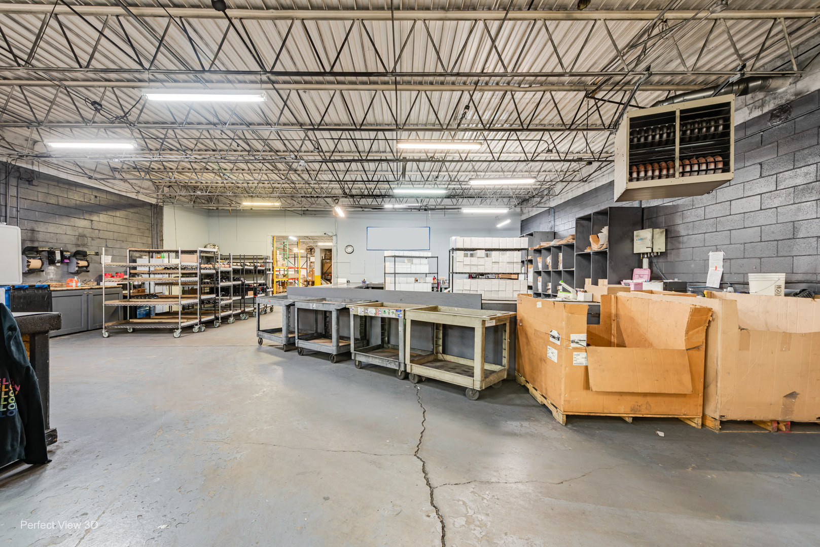 375 Commercial Avenue, Marseilles, IL 61341