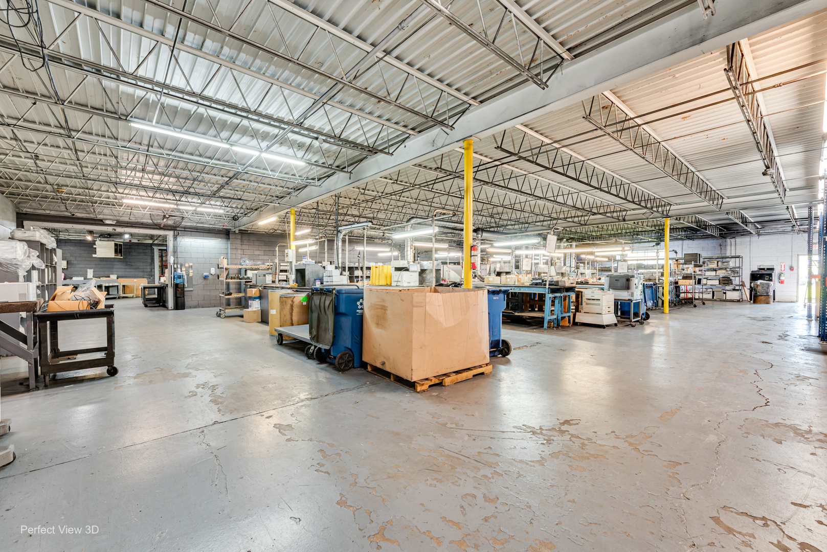 375 Commercial Avenue, Marseilles, IL 61341