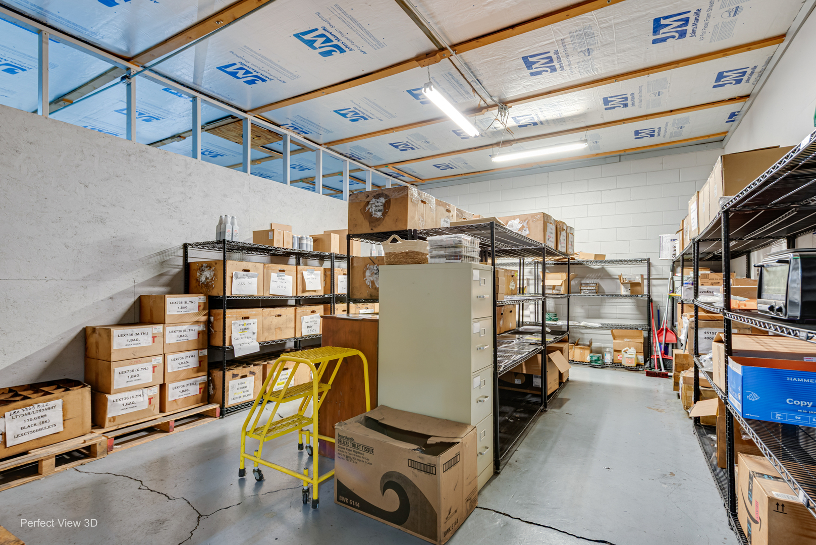 375 Commercial Avenue, Marseilles, IL 61341