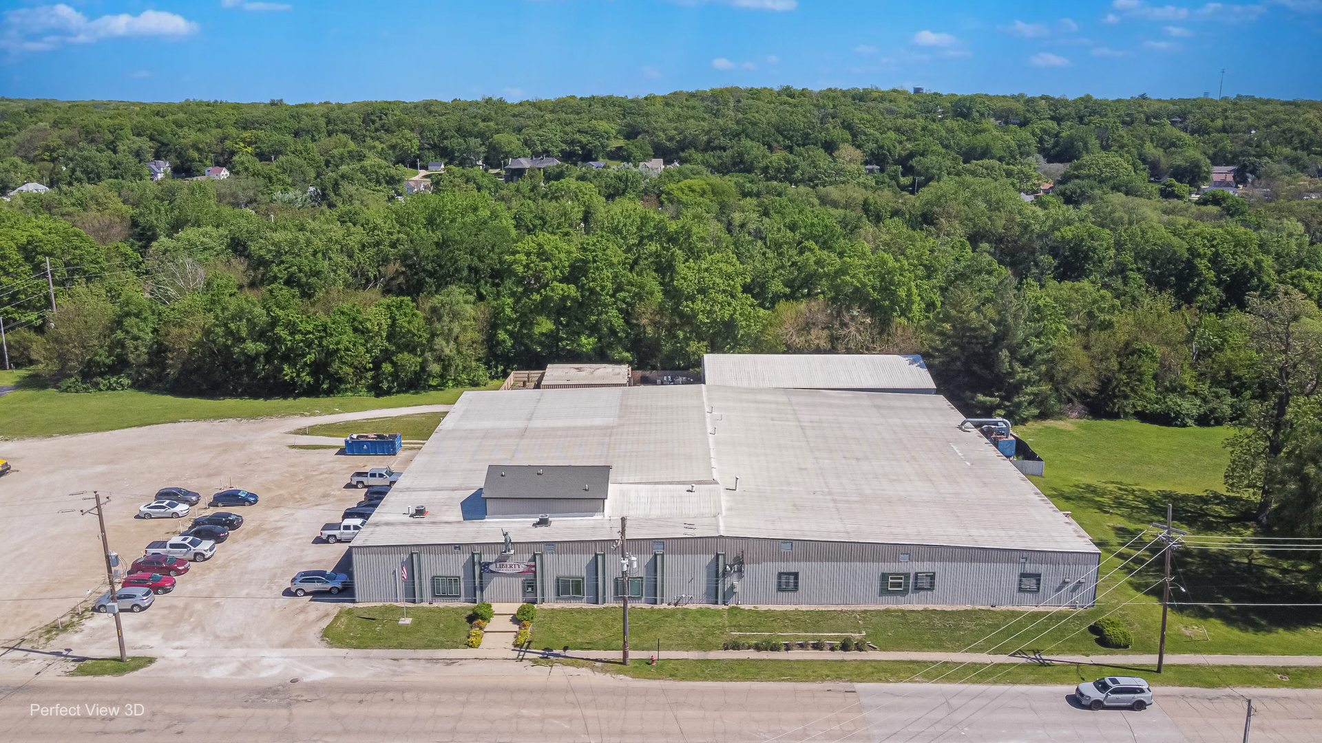 375 Commercial Avenue, Marseilles, IL 61341