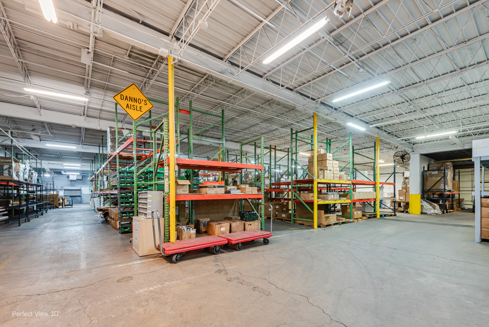375 Commercial Avenue, Marseilles, IL 61341
