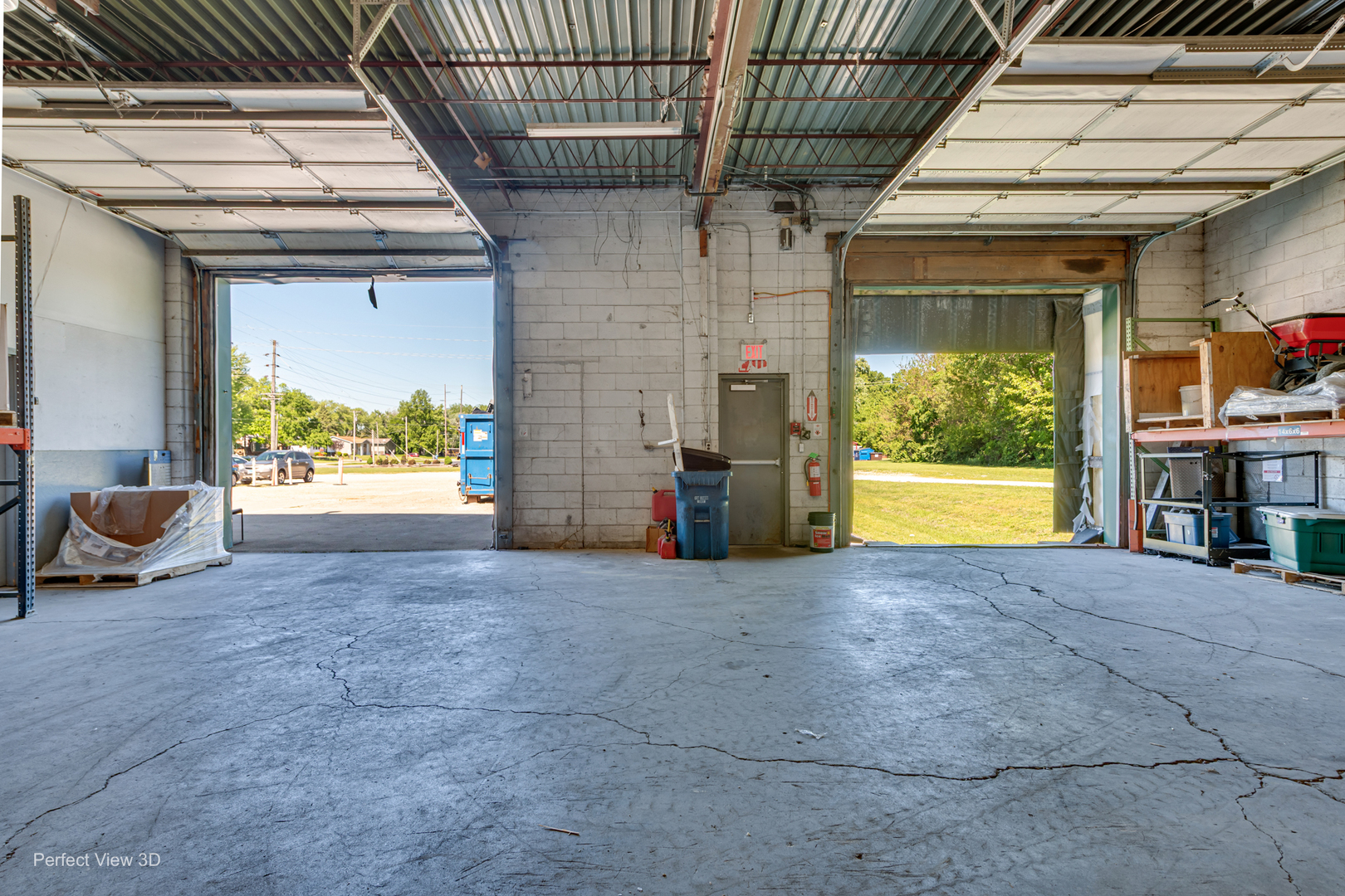 375 Commercial Avenue, Marseilles, IL 61341