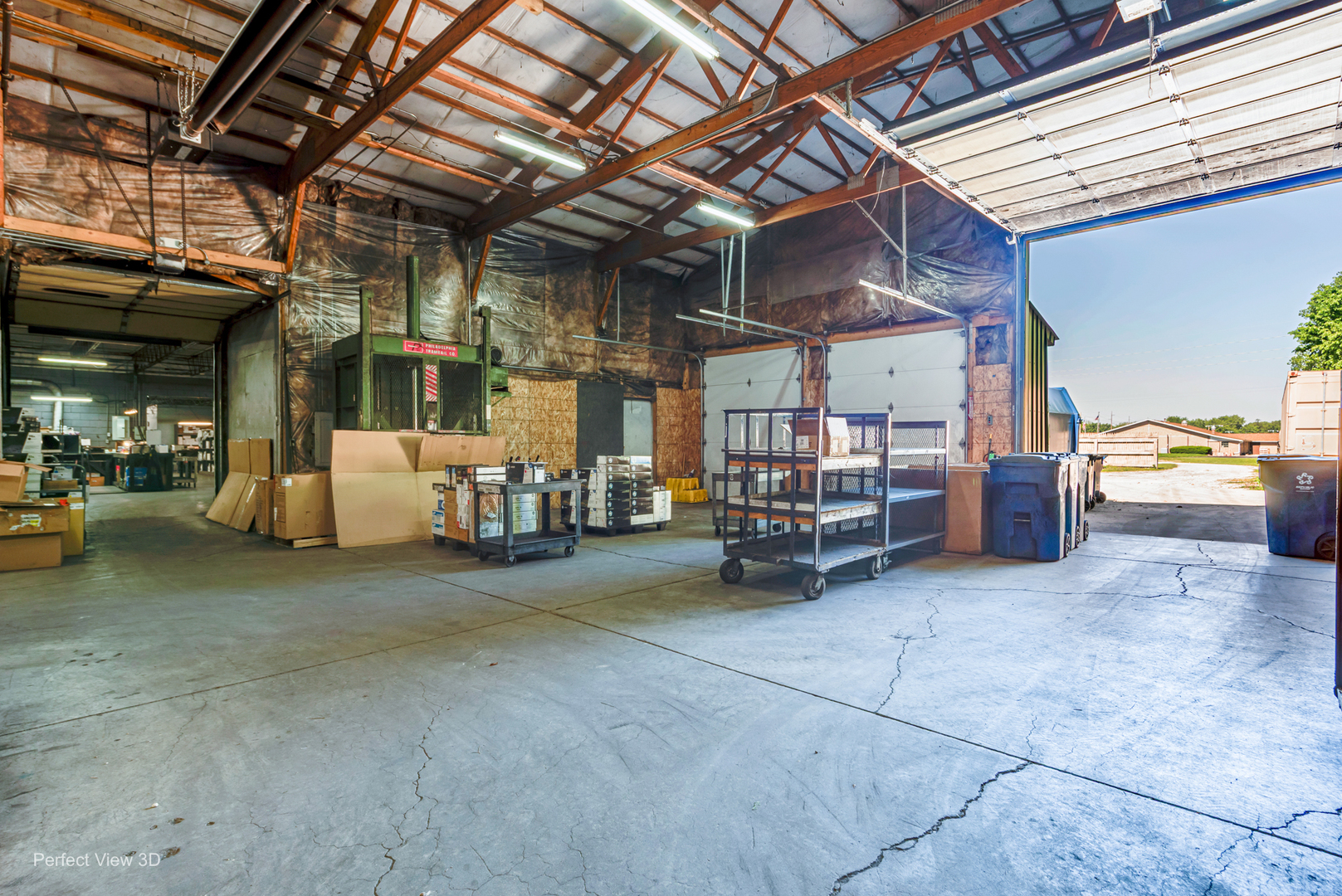 375 Commercial Avenue, Marseilles, IL 61341