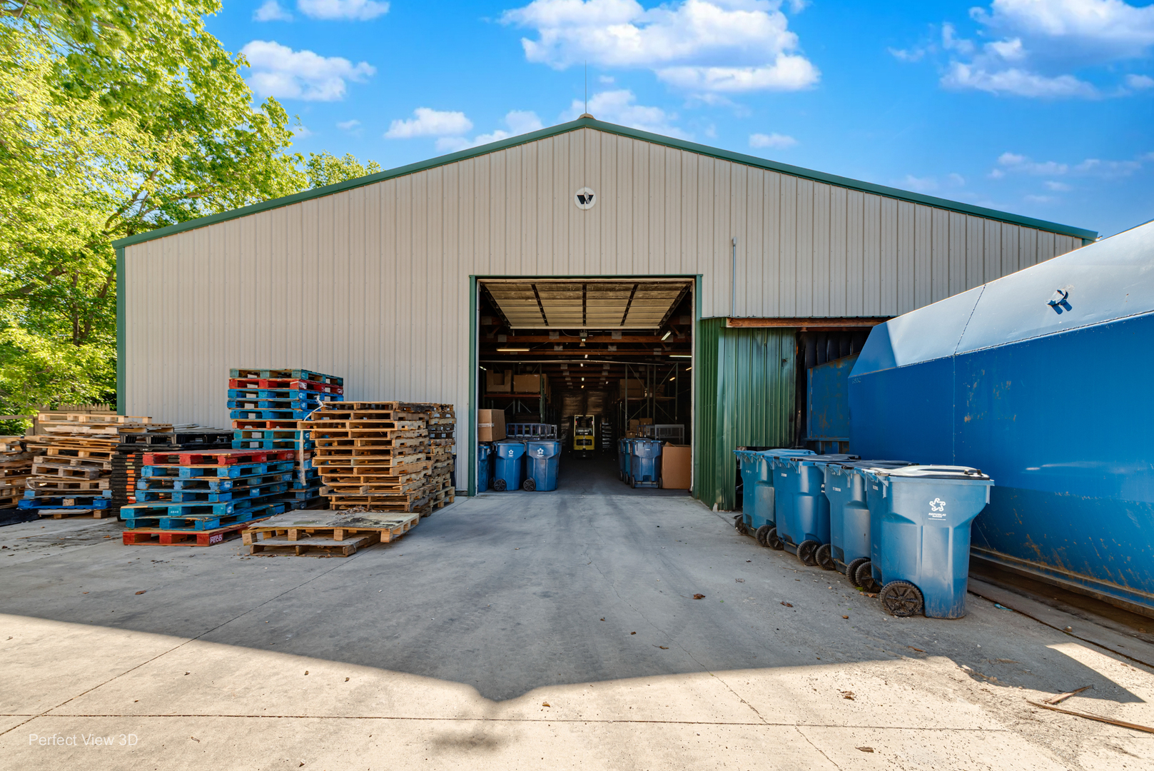 375 Commercial Avenue, Marseilles, IL 61341