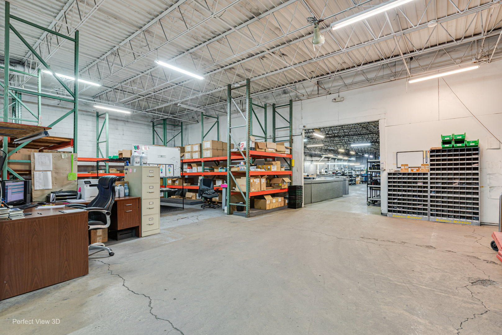 375 Commercial Avenue, Marseilles, IL 61341