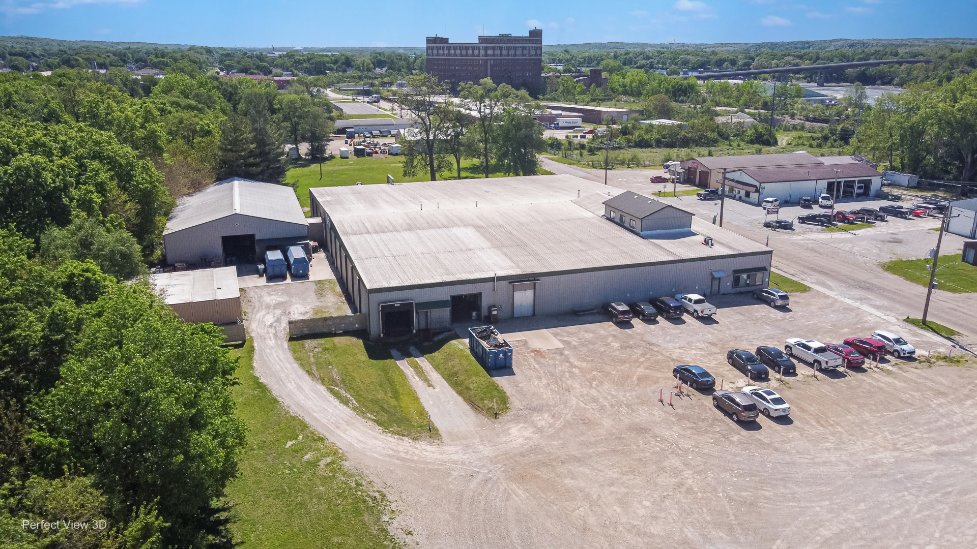 375 Commercial Avenue, Marseilles, IL 61341