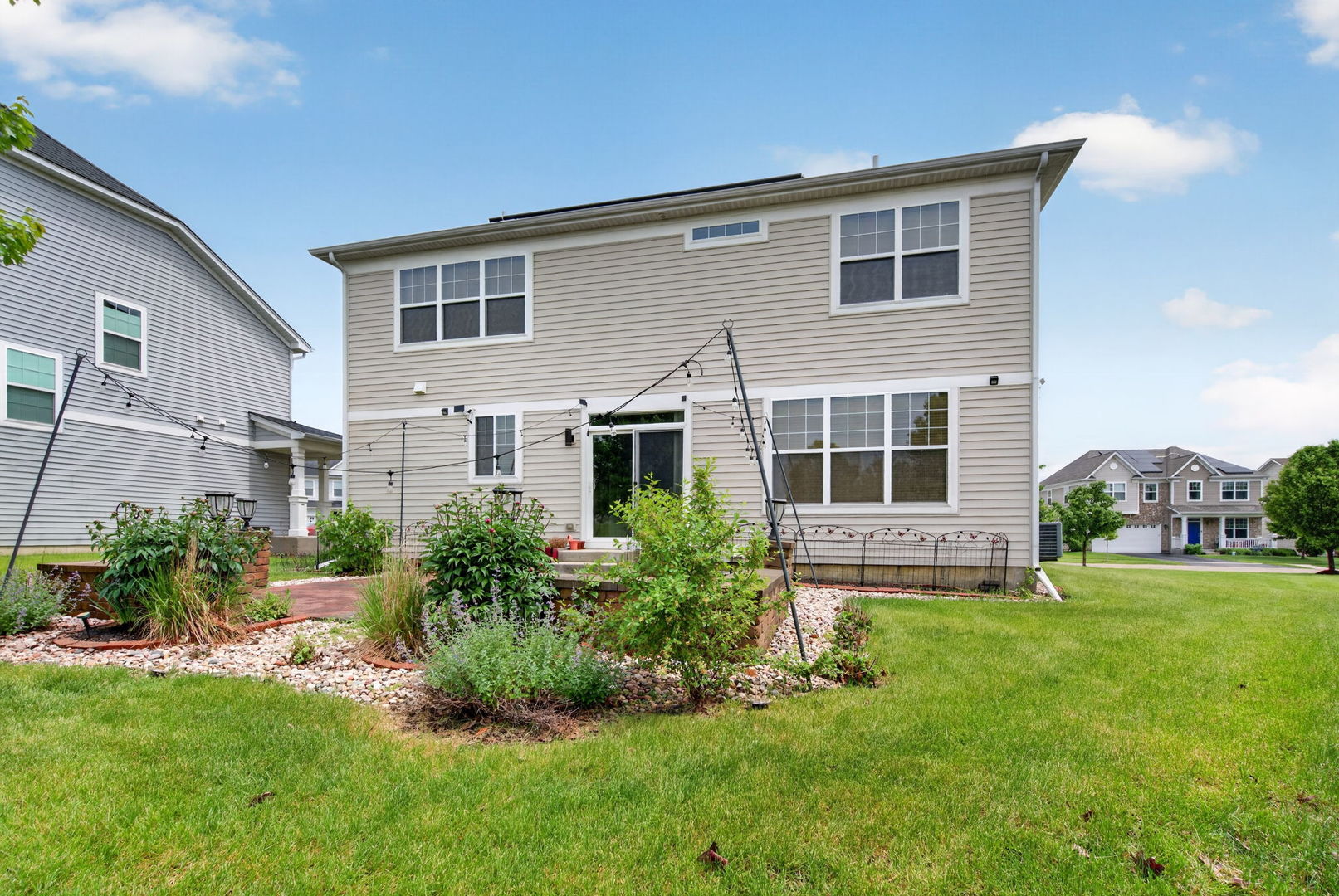 12807 Timber Wood Circle, Plainfield, IL 60585