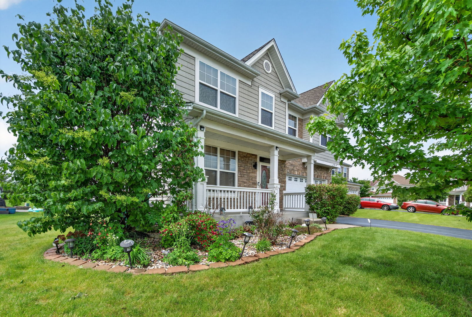 12807 Timber Wood Circle, Plainfield, IL 60585