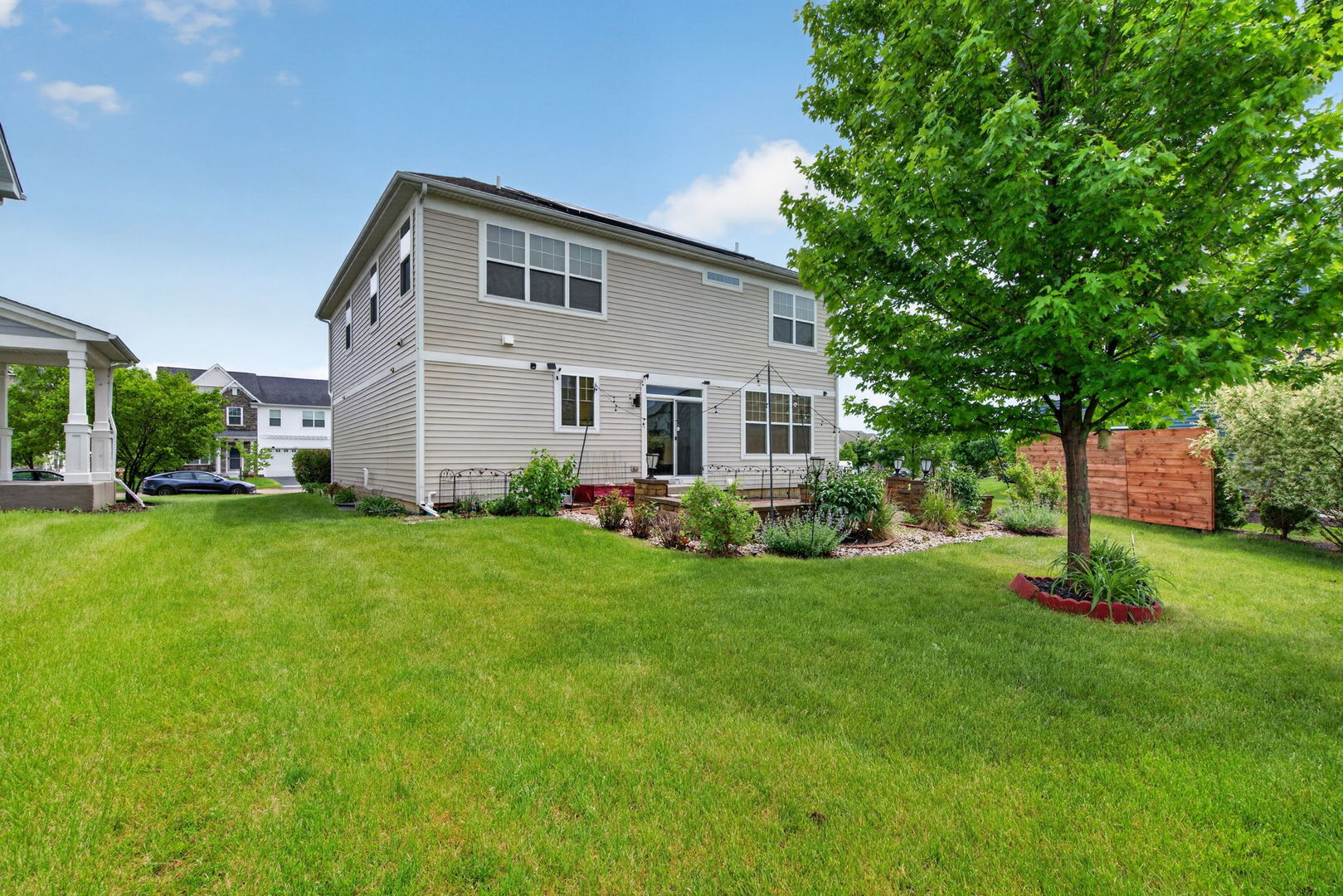 12807 Timber Wood Circle, Plainfield, IL 60585