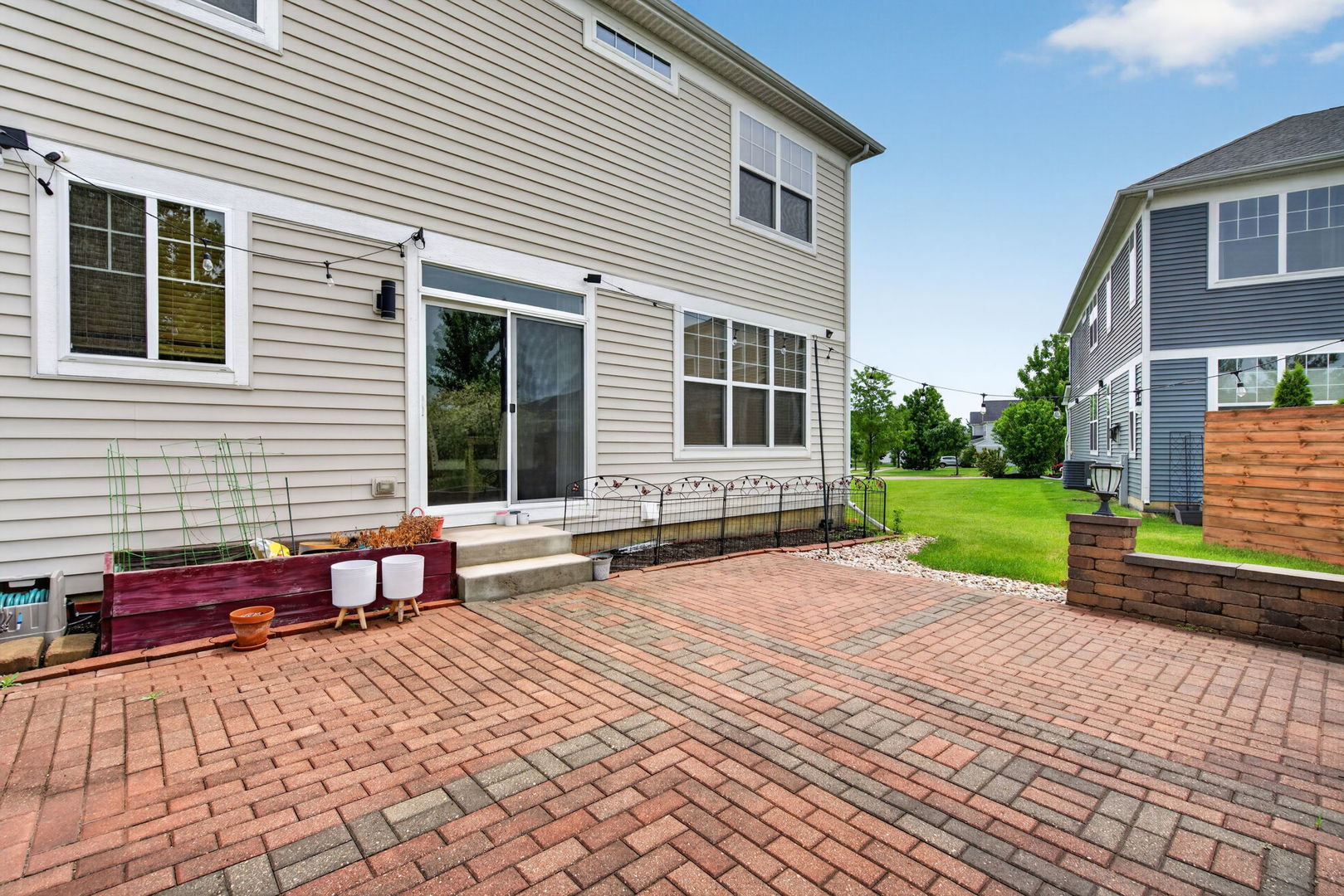 12807 Timber Wood Circle, Plainfield, IL 60585