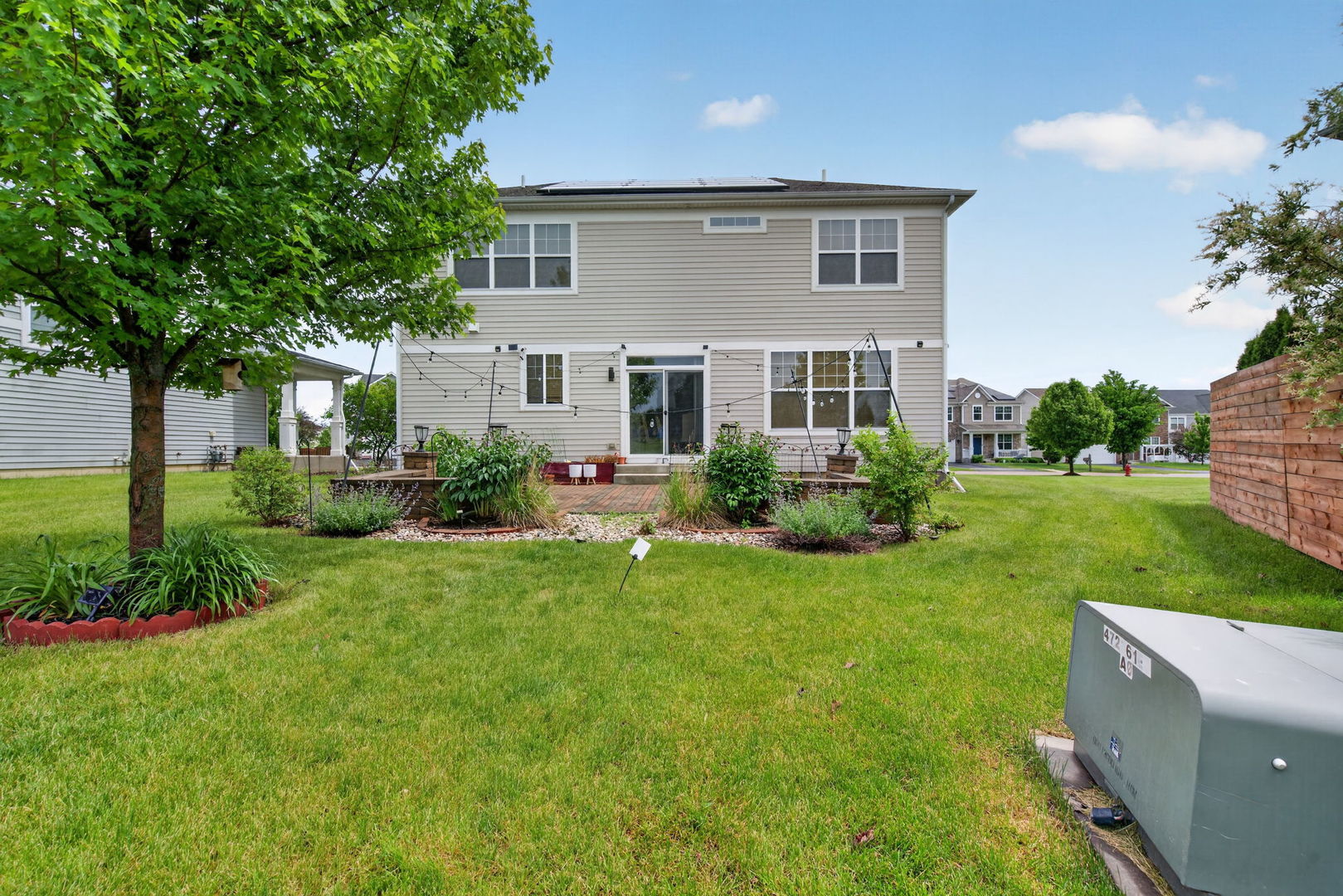 12807 Timber Wood Circle, Plainfield, IL 60585