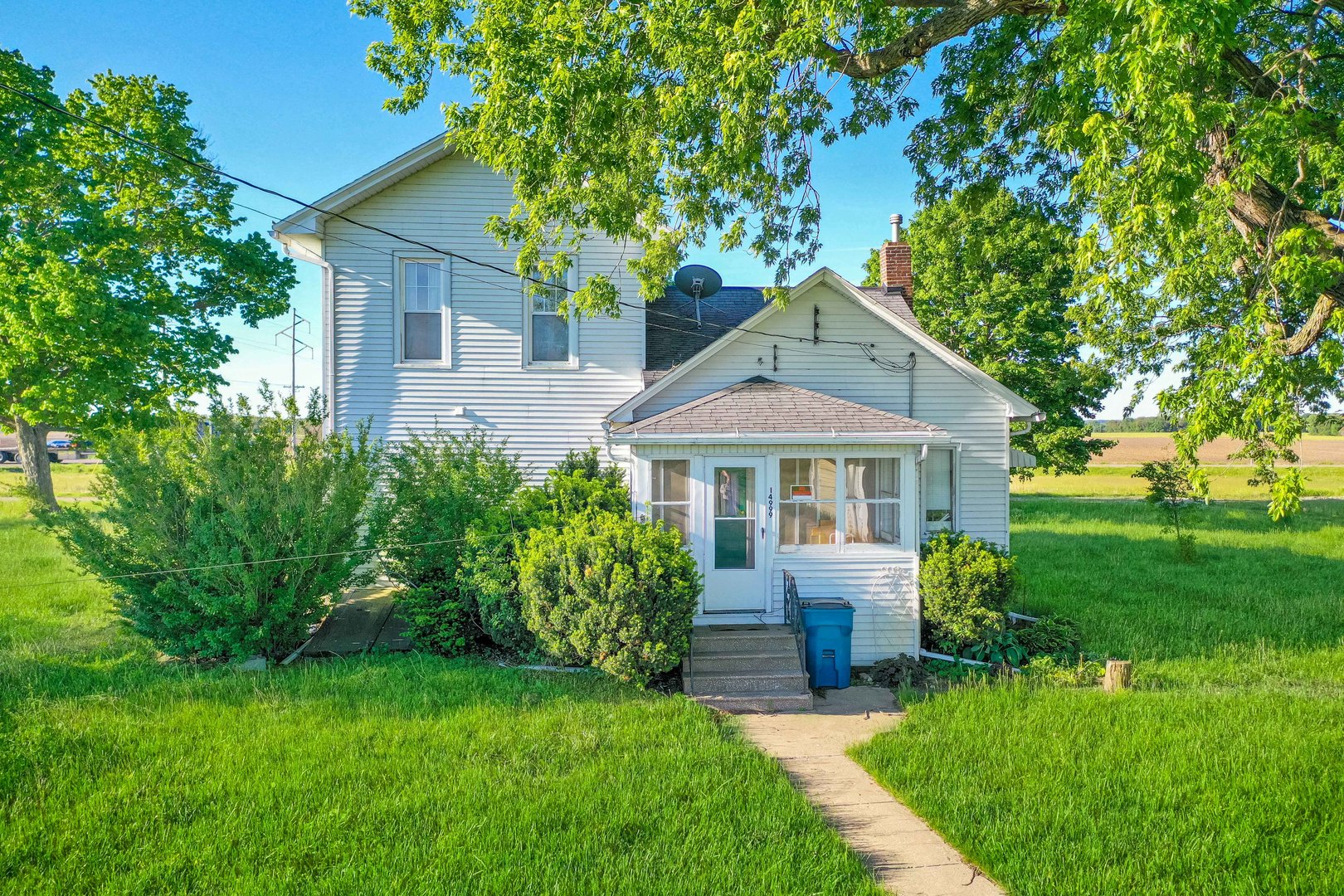 14999 1600 East Street, Princeton, IL 61356