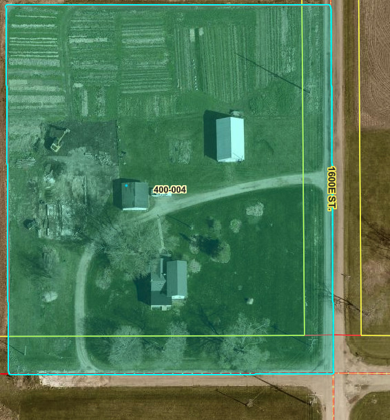14999 1600 East Street, Princeton, IL 61356