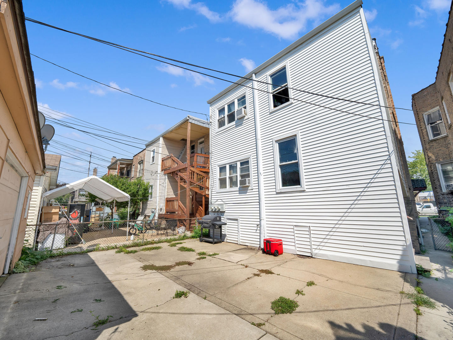 3529 W 63rd Place, Chicago, IL 60629