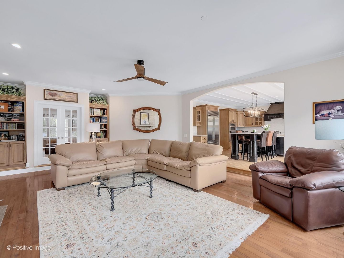 325 Ruby Street, Clarendon Hills, IL 60514