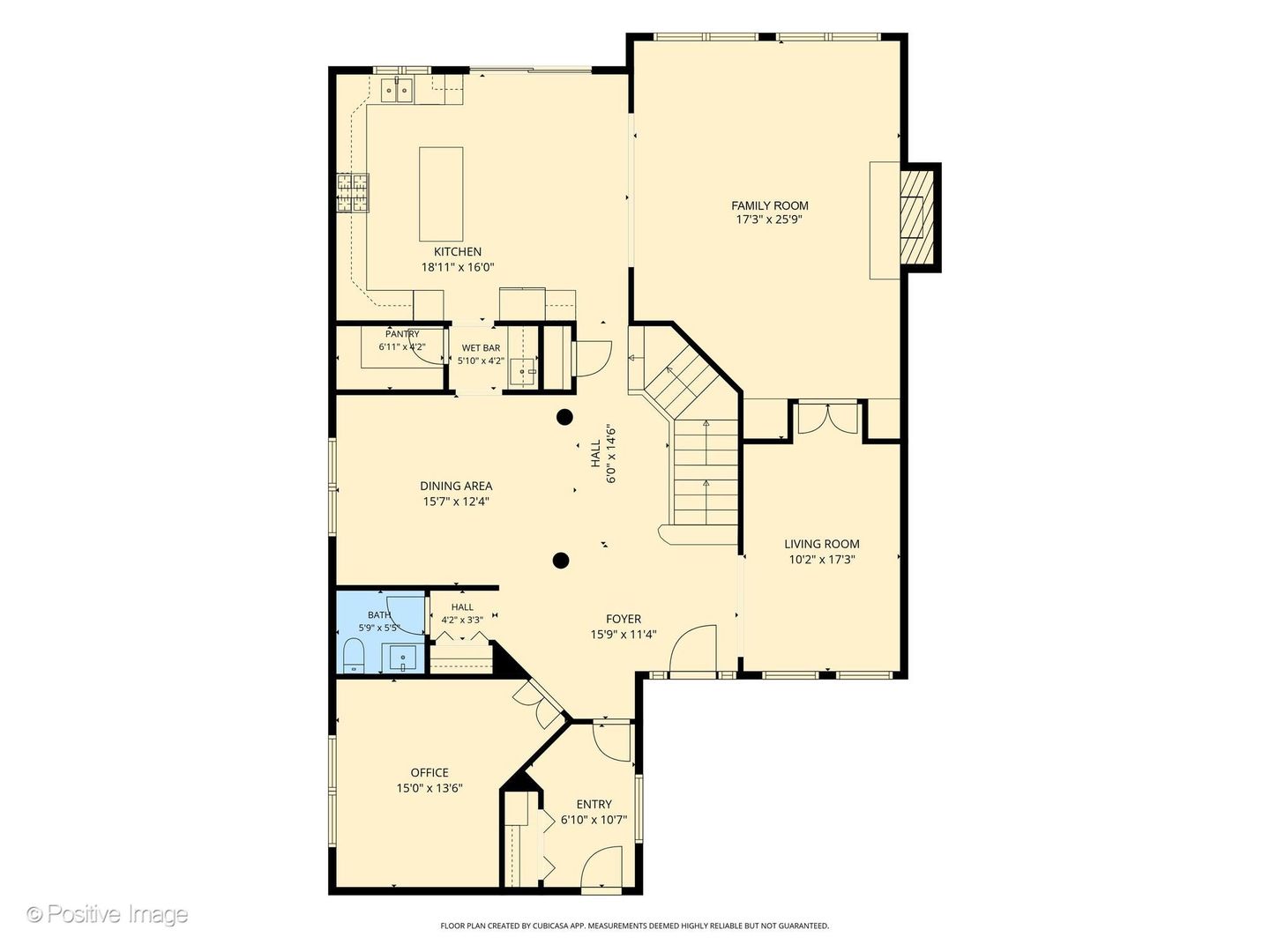 325 Ruby Street, Clarendon Hills, IL 60514