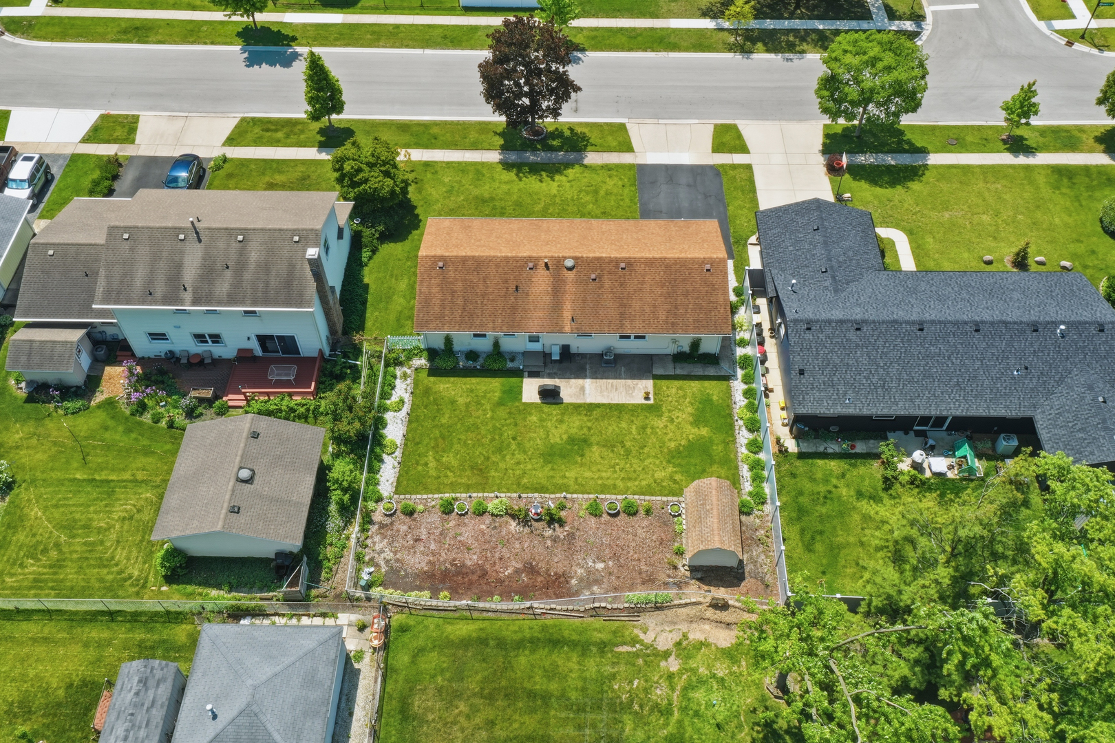 356 Banbury Avenue, Elk Grove Village, IL 60007