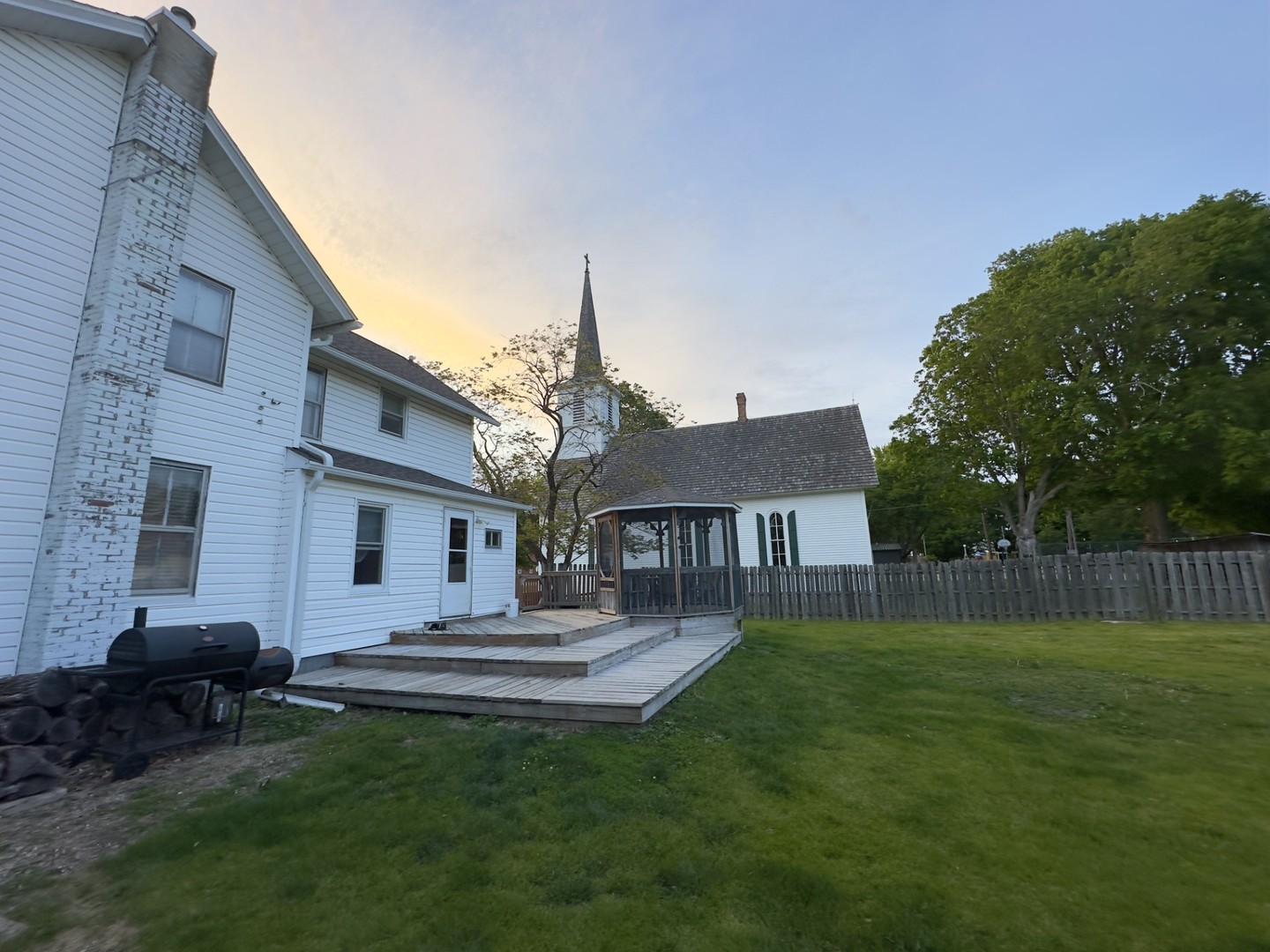 312 S Washington Street, Sheffield, IL 61361