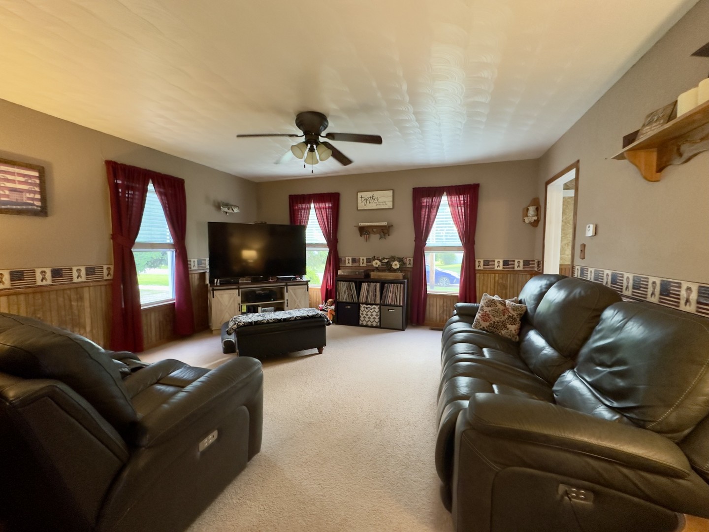 312 S Washington Street, Sheffield, IL 61361